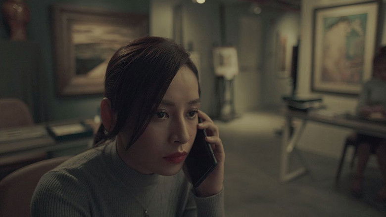 кадр из фильма Mười: Lời Nguyền Trở Lại