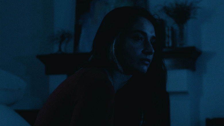 кадр из фильма Nos escuché