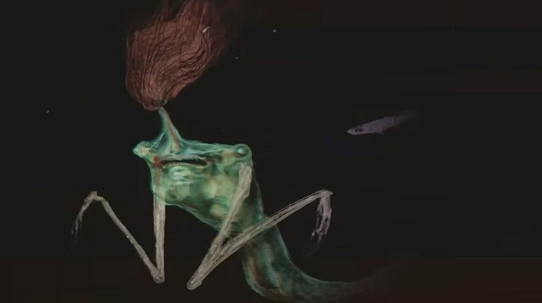 кадр из фильма Mermaids