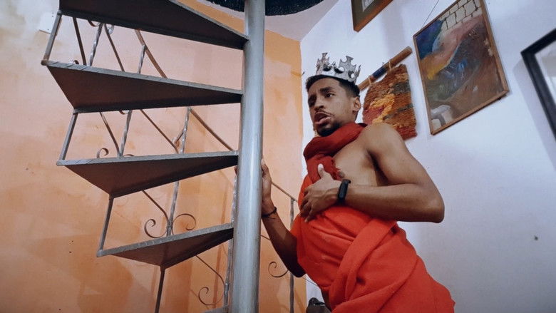 кадр из фильма Fobia Social: O Filme