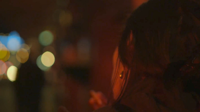 кадр из фильма SOMA