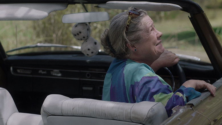 кадр из фильма June Again