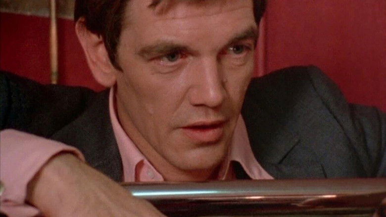 кадр из фильма Gangsters