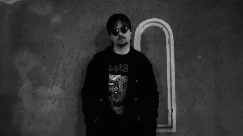 кадр из фильма Soneriada 2: Revenge of the Flomberts