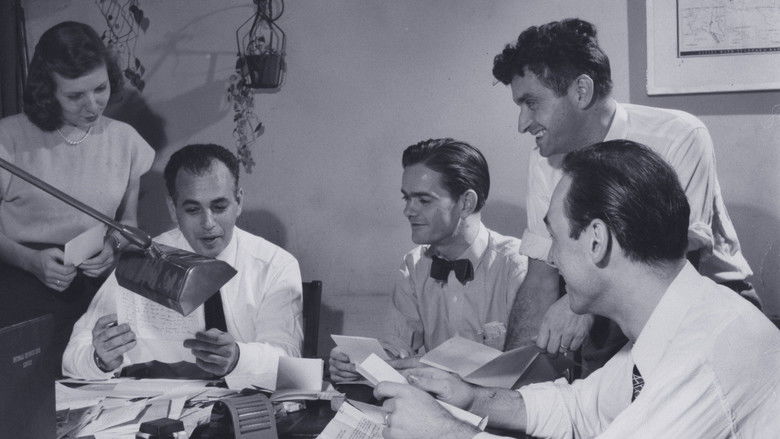 кадр из фильма Mister Candid Camera