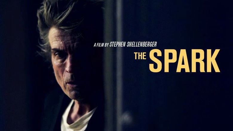 кадр из фильма The Spark