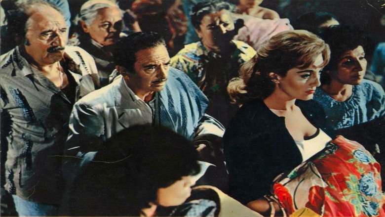 кадр из фильма Дьявол в 4 часа