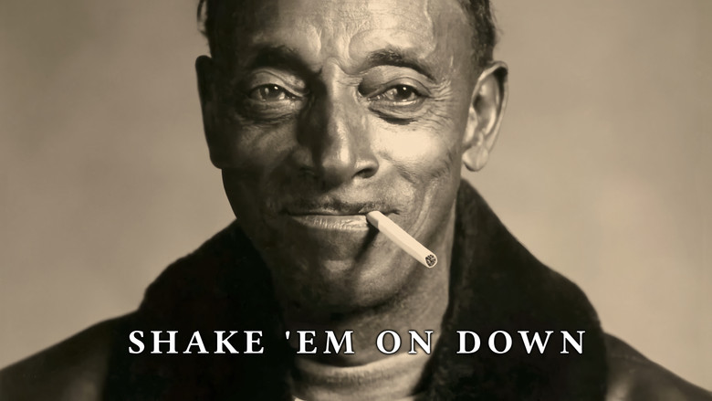 кадр из фильма Shake 'Em On Down