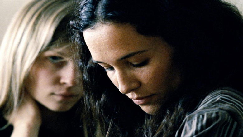 кадр из фильма Sans moi