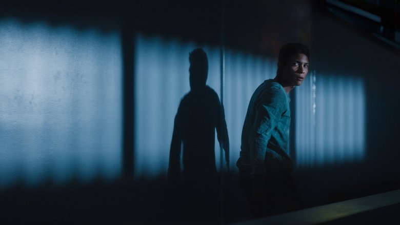 кадр из фильма Потерянный в ночи