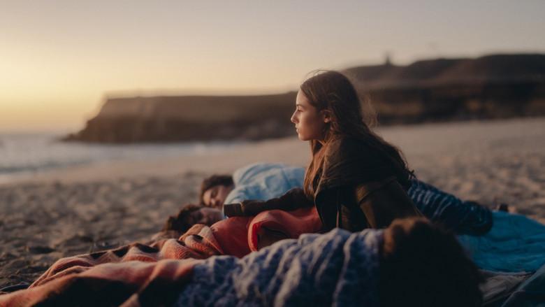 кадр из фильма Cuerpo Celeste