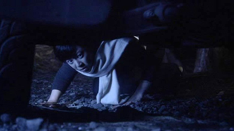 кадр из фильма Томиэ: Месть