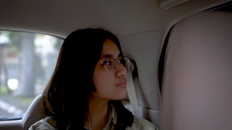 кадр из фильма Menjemput Angan