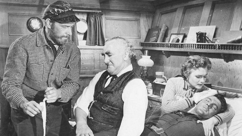 кадр из фильма Rustlers on Horseback