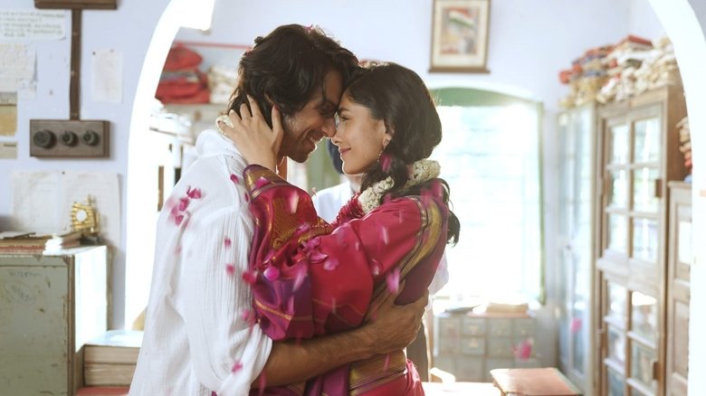 кадр из фильма Джерси