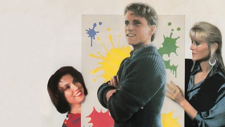 кадр из фильма Higher Education