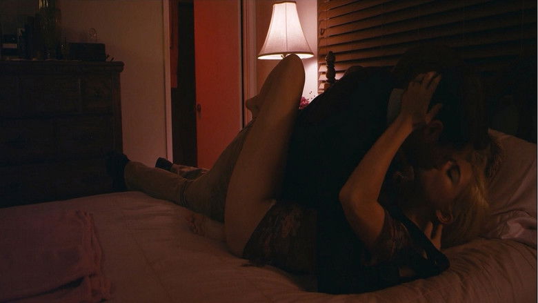 кадр из фильма Паразит