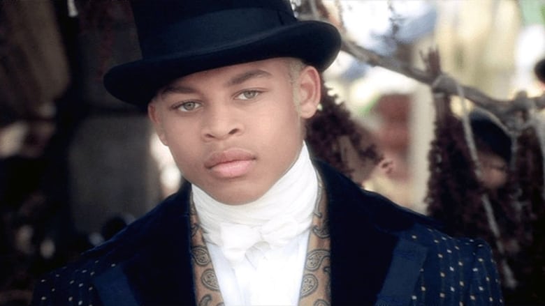 кадр из фильма Feast of All Saints