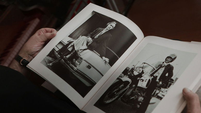 кадр из фильма Feminists: What Were They Thinking?