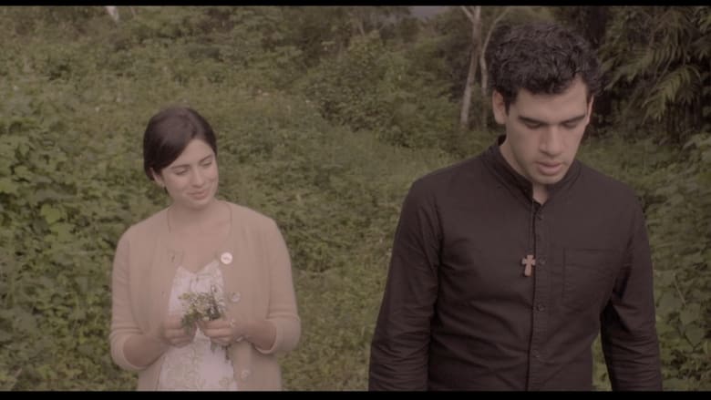кадр из фильма Así Como Fluye el Río