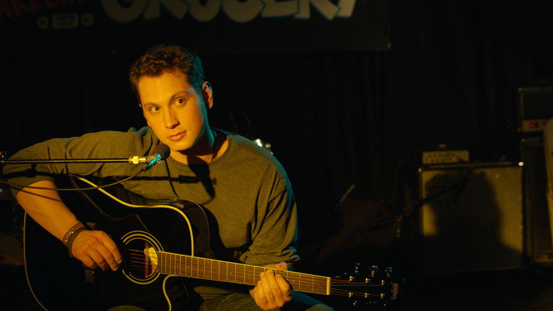 кадр из фильма How He Fell in Love