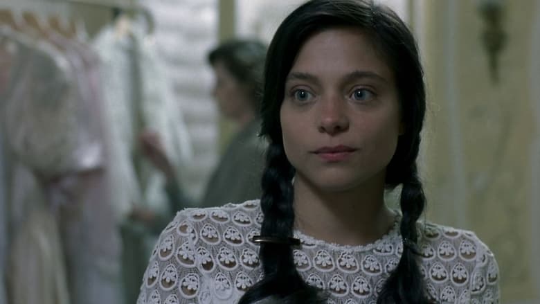 кадр из фильма Le Chant des mariées