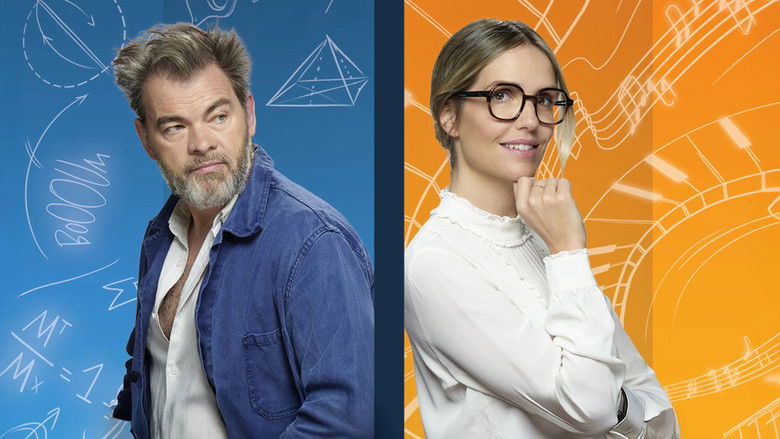 кадр из фильма Mur mure