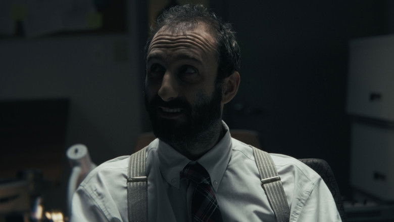 кадр из фильма X63