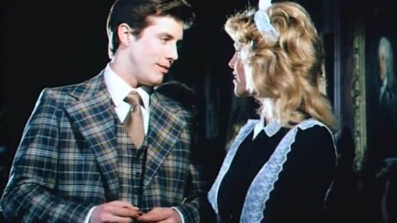 кадр из фильма Принцесса и девушка по вызову