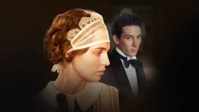 кадр из фильма Роман служанки