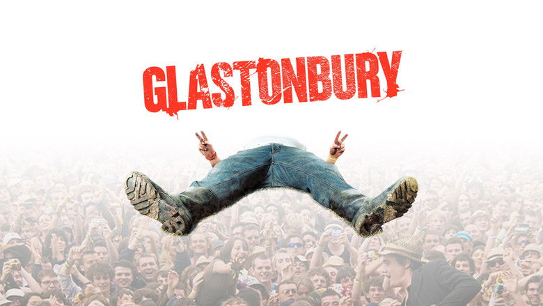 кадр из фильма Glastonbury