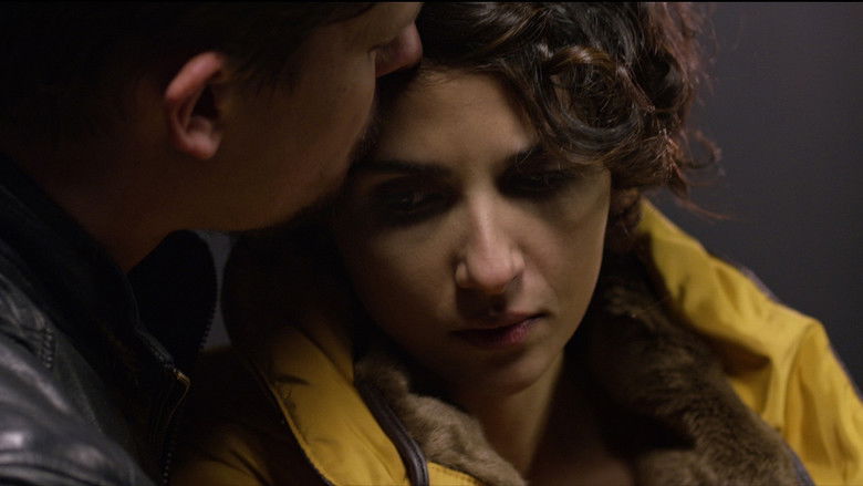 кадр из фильма Het front