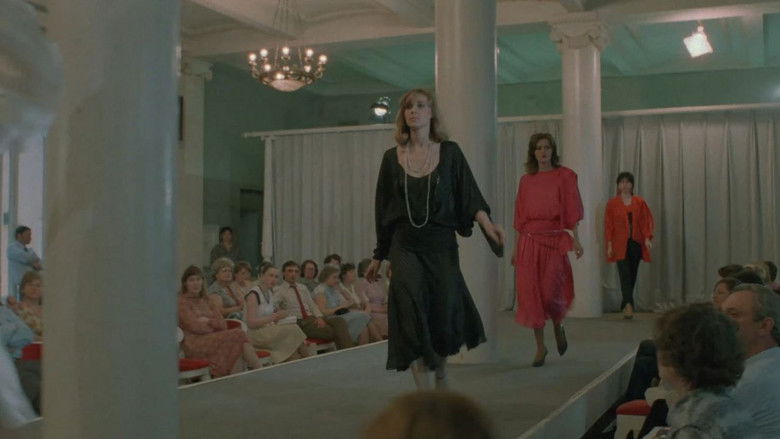 кадр из фильма Плюмбум, или Опасная игра