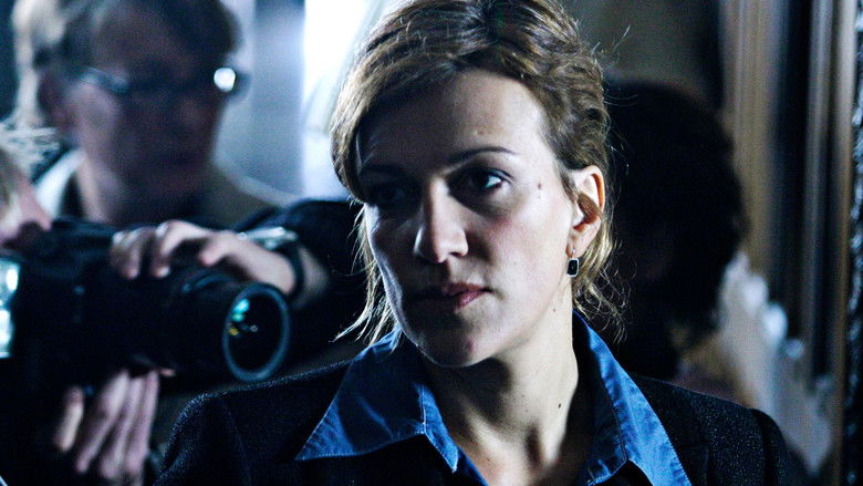 кадр из фильма Игры королей