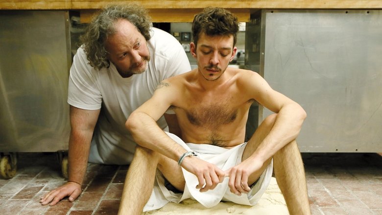 кадр из фильма Je suis à toi