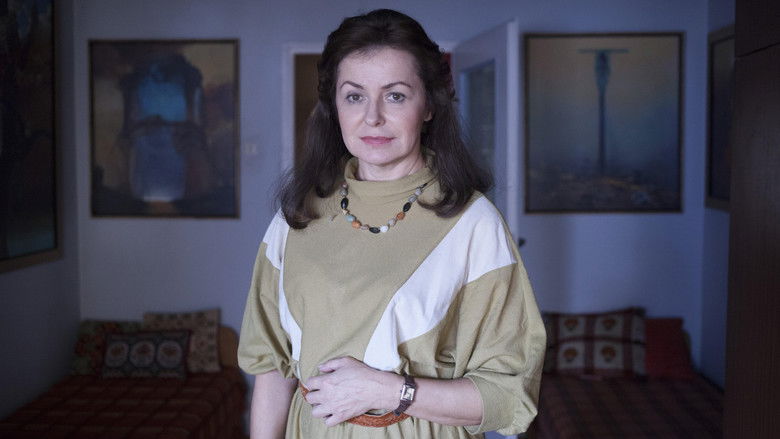 кадр из фильма Ostatnia rodzina