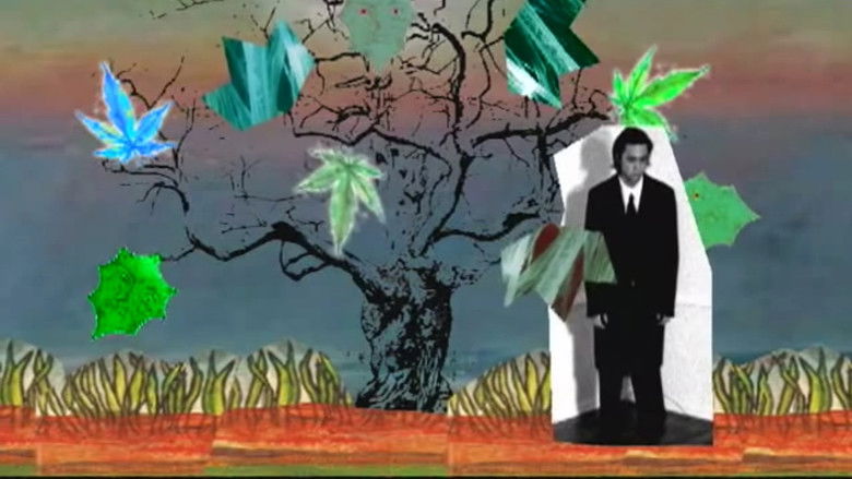 кадр из фильма Escargots