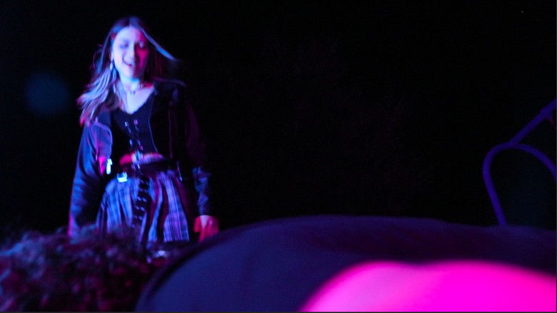 кадр из фильма Dream Girl