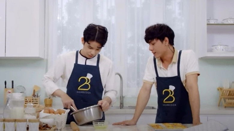 кадр из фильма Bữa Tối, Bánh Ngọt Và Anh