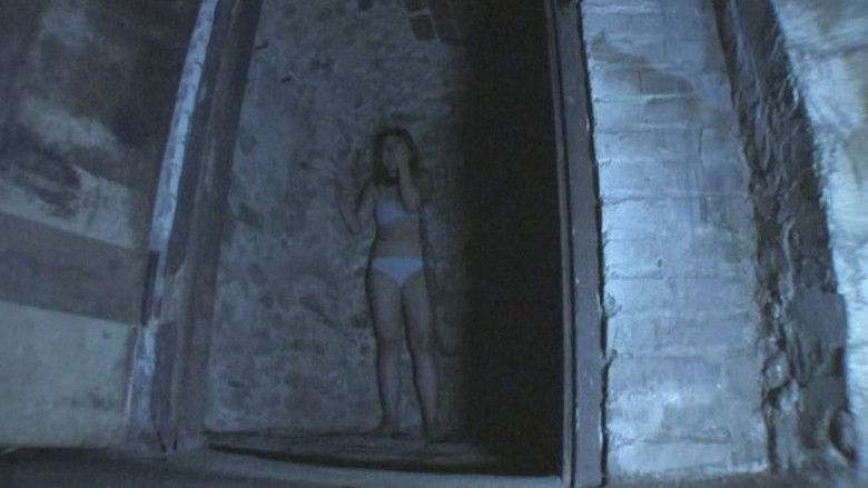 кадр из фильма Пропавшая Меган