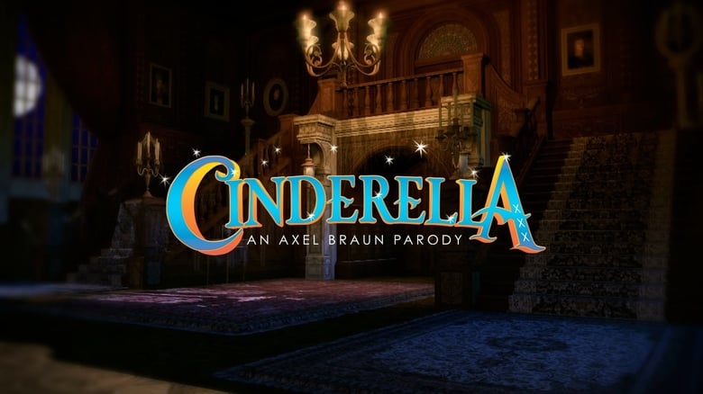 кадр из фильма Cinderella XXX: An Axel Braun Parody
