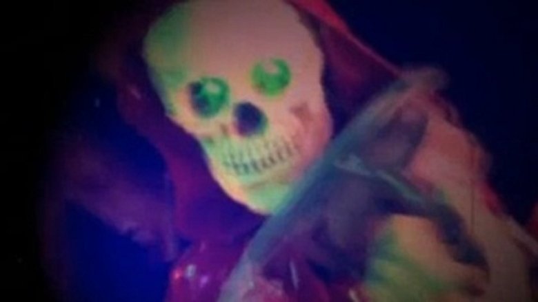 кадр из фильма Showgirls: Exposed