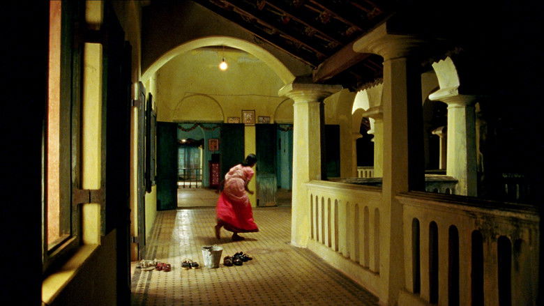 кадр из фильма Vanaja