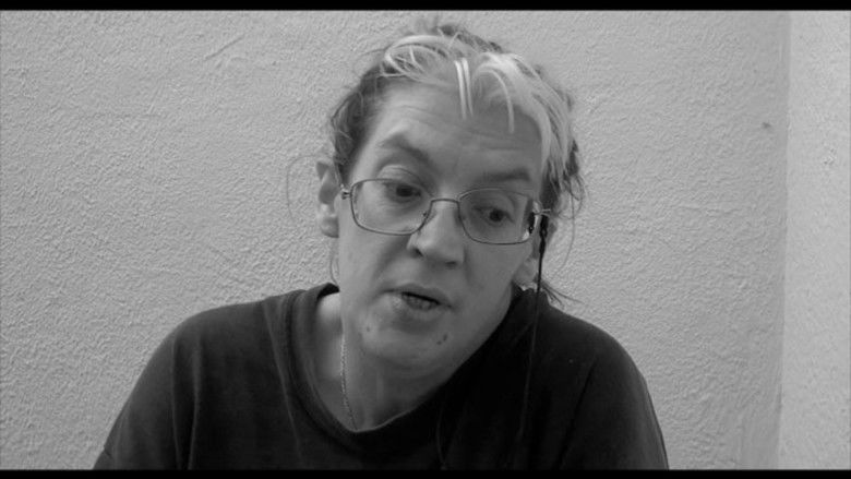 кадр из фильма Enquête sur un monde solitaire