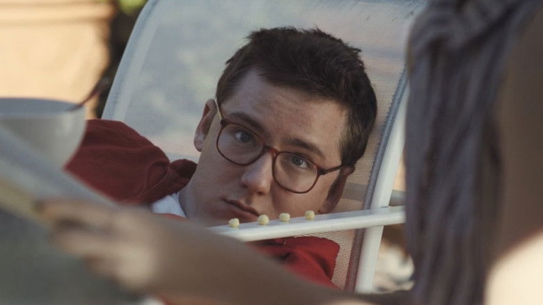 кадр из фильма The Tutor