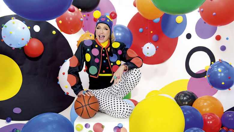 кадр из фильма Xuxa Só Para Baixinhos 14: Cores