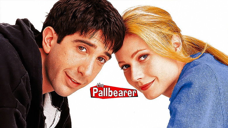 кадр из фильма Чужие похороны