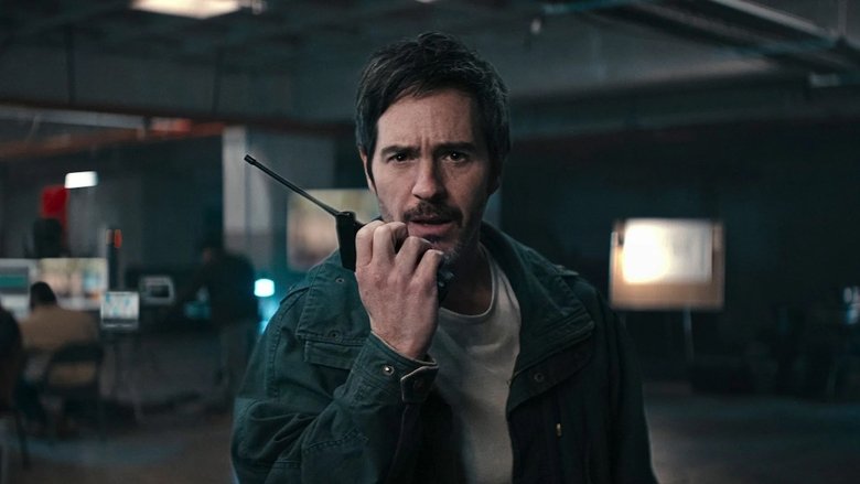 кадр из фильма Никаких переговоров