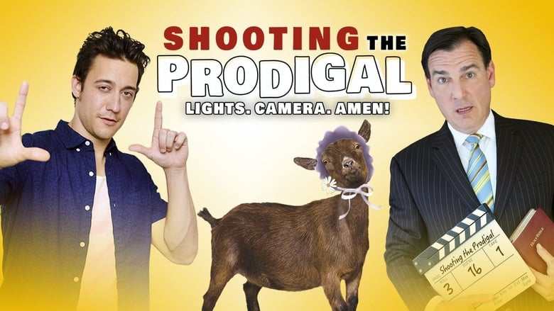 кадр из фильма Shooting The Prodigal