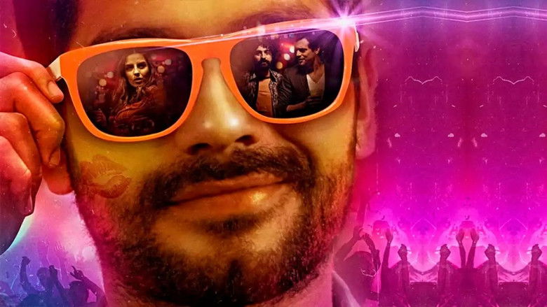 кадр из фильма Loco Fin de Semana